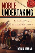 Noble Undertaking