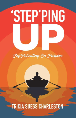 'Step'ping Up