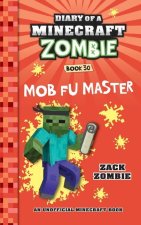 Diary of a Minecraft Zombie Book 30