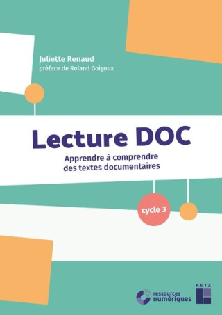 Lecture DOC cycle 3