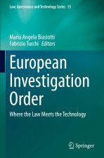 European Investigation Order