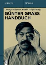 Günter-Grass-Handbuch