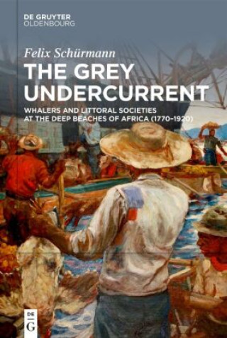 The Grey Undercurrent