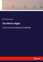 The Miners Right
