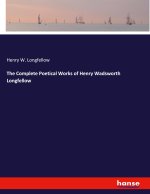 The Complete Poetical Works of Henry Wadsworth Longfellow