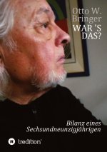 War ?s das?