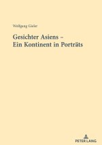 Gesichter Asiens ? Ein Kontinent in Porträts