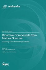 Bioactive Compounds from Natural Sources