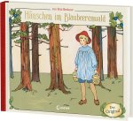 Hänschen im Blaubeerenwald