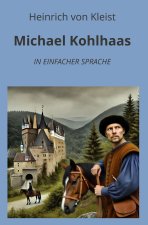 Michael Kohlhaas