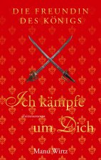 Die Freundin des Königs