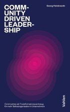 Community-driven Leadership Building