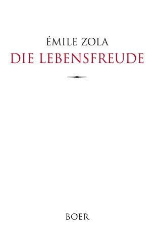 Die Lebensfreude