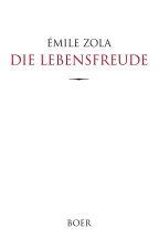 Die Lebensfreude