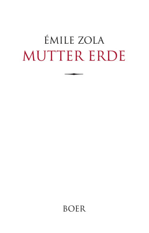 Mutter Erde