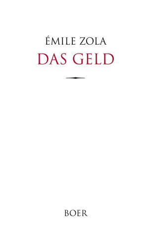 Das Geld