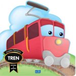 Araclari Taniyalim - Tren