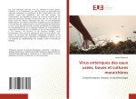 Virus entériques des eaux usées, boues et cultures maraich?res