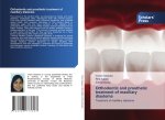 Orthodontic and prosthetic treatment of maxillary diastema