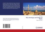 Maa Heritage and Origin of Clans