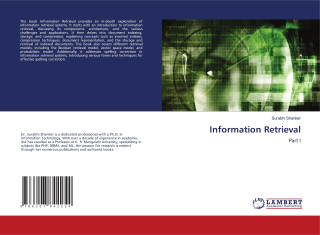 Information Retrieval