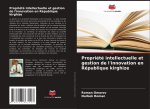 Propriété intellectuelle et gestion de l'innovation en République kirghize