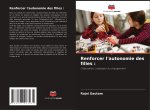 Renforcer l'autonomie des filles :