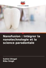 Nanofusion : Intégrer la nanotechnologie et la science parodontale