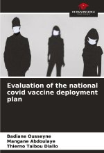 Evaluation of the national covid vaccine deployment plan