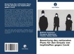 Bewertung des nationalen Plans für den Einsatz von Impfstoffen gegen Covid