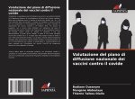 Valutazione del piano di diffusione nazionale dei vaccini contro il covide