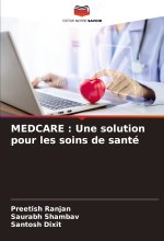 MEDCARE : Une solution pour les soins de santé