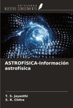 ASTROFÍSICA-Información astrofísica