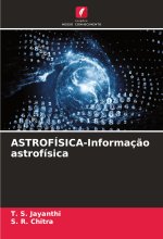 ASTROFÍSICA-Informaç?o astrofísica