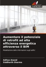 Aumentare il potenziale di retrofit ad alta efficienza energetica attraverso il BIM