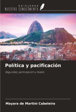 Política y pacificación