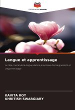 Langue et apprentissage
