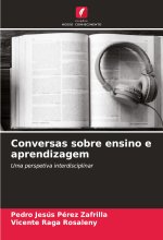 Conversas sobre ensino e aprendizagem