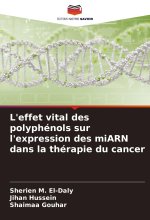 L'effet vital des polyphénols sur l'expression des miARN dans la thérapie du cancer