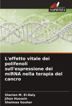 L'effetto vitale dei polifenoli sull'espressione dei miRNA nella terapia del cancro