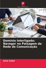 Domínio Interligado: Navegar na Paisagem da Rede de Comunicaç?o
