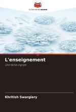 L'enseignement