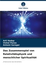 Das Zusammenspiel von Relativitätsphysik und menschlicher Spiritualität