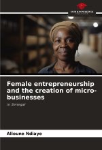 Female entrepreneurship and the creation of micro-businesses