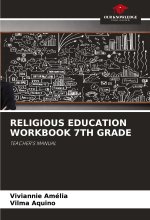 RELIGIOUS EDUCATION WORKBOOK 7TH GRADE