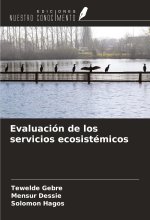 Evaluación de los servicios ecosistémicos