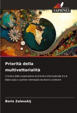 Priorit? della multivettorialit?