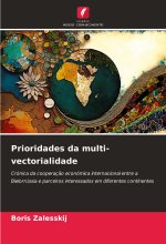 Prioridades da multi-vectorialidade