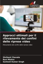 Approcci ottimali per il rilevamento dei confini delle riprese video