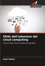 Sfide dell'adozione del cloud computing